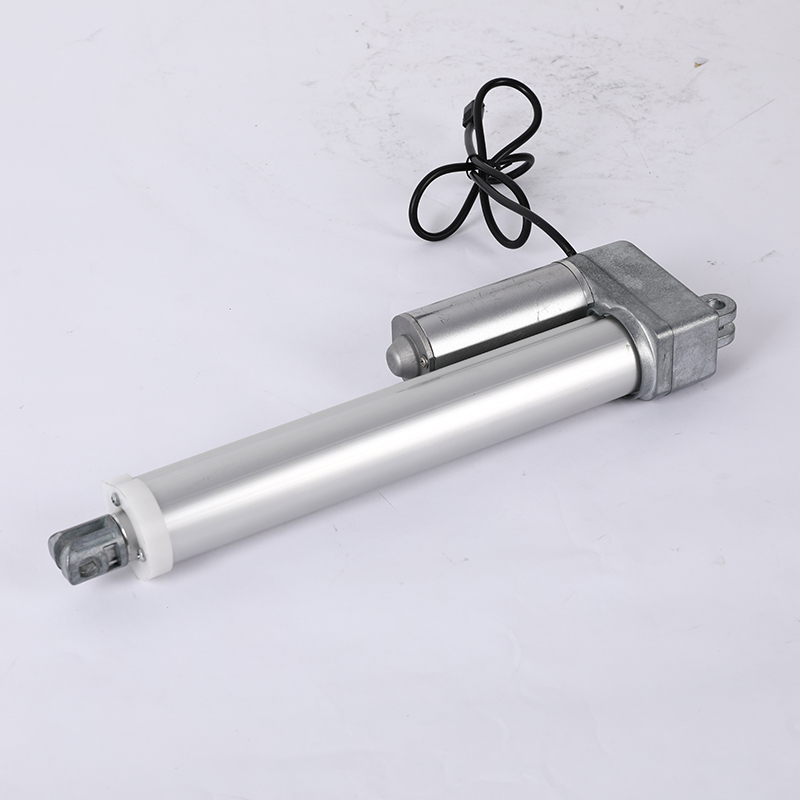 電動推桿的強(qiáng)度在建筑機(jī)械中的應(yīng)用