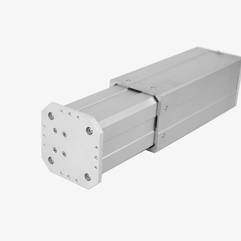 電動推桿的應(yīng)力分析