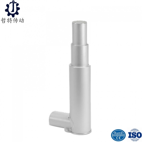 南通三節(jié)電動升降柱